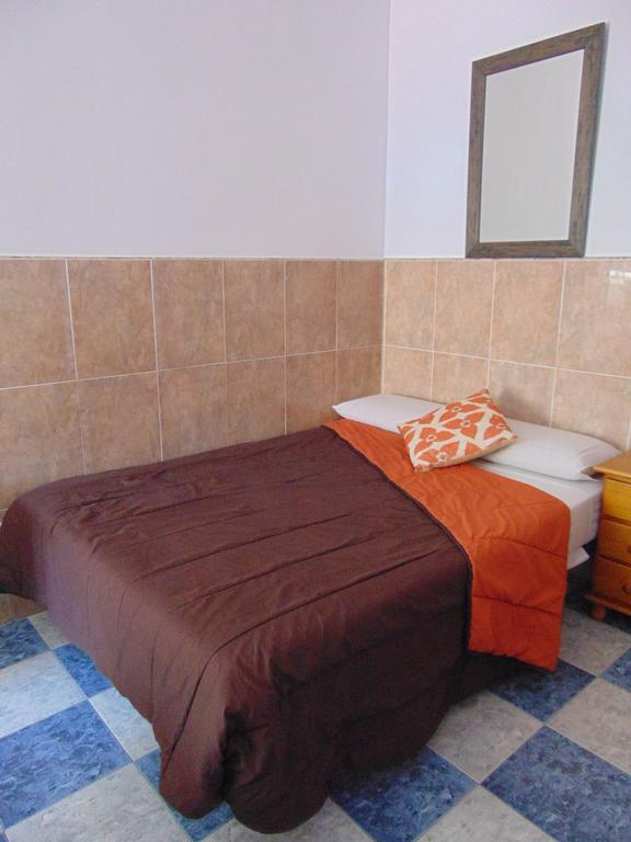 Hotel Libertador Cullera Quarto foto