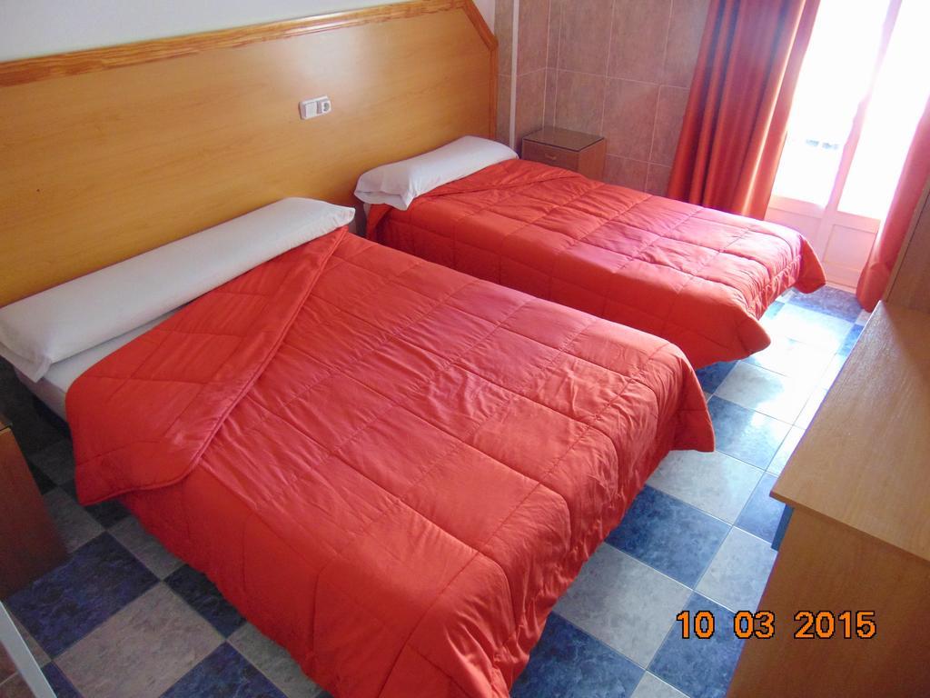 Hotel Libertador Cullera Quarto foto